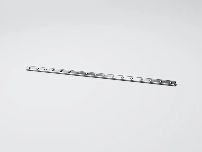 Endüstriyel Kesici Alet Rayı