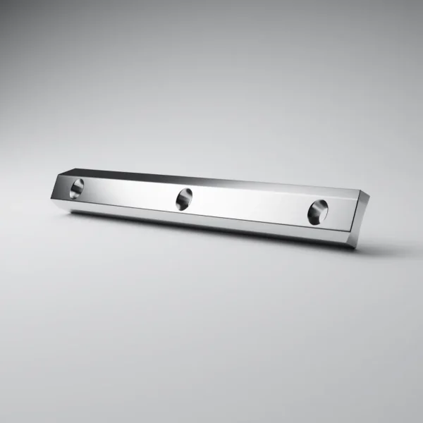 Kesici Bıçak Tutucu Çubuğu