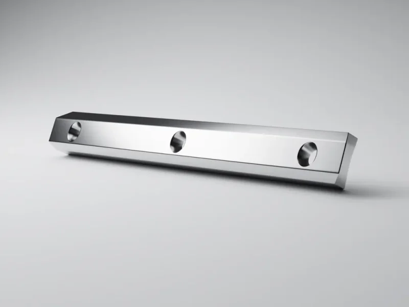 Kesici Bıçak Tutucu Çubuğu