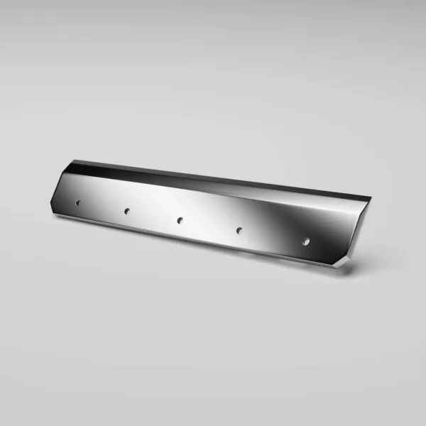 Geri Dönüşüm Bıçağı - Endüstriyel Kesici Bıçak