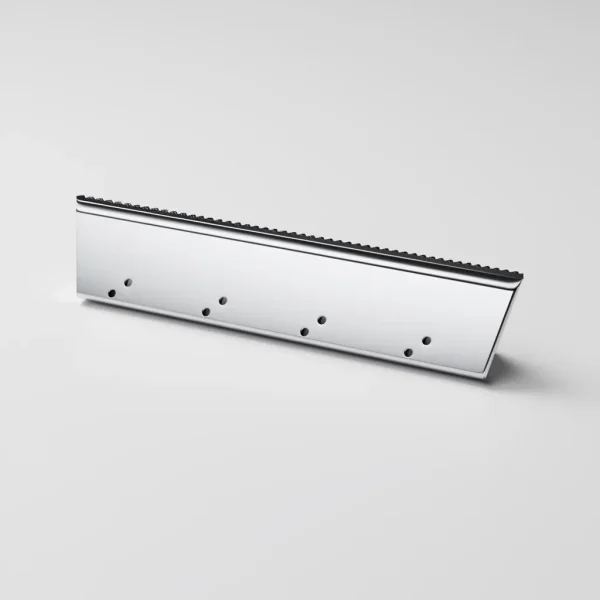 Endüstriyel Kesici Bıçak - Geri Dönüşüm Bıçakları İçin Paslanmaz Çelik