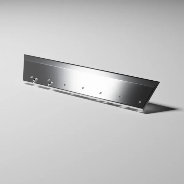 Geri Donusum Bicagi - Endustriyel Kesici Bicak