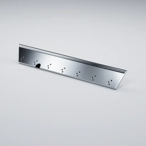 Geri dönüşüm Bıçağı - Endüstriyel Kesici